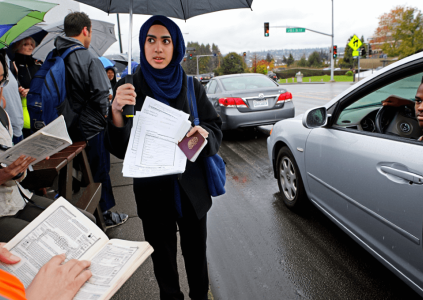 Как получить водительские права в штате Флорида иностранцу