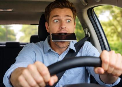 Закон о Hands-Free во Флориде 2026